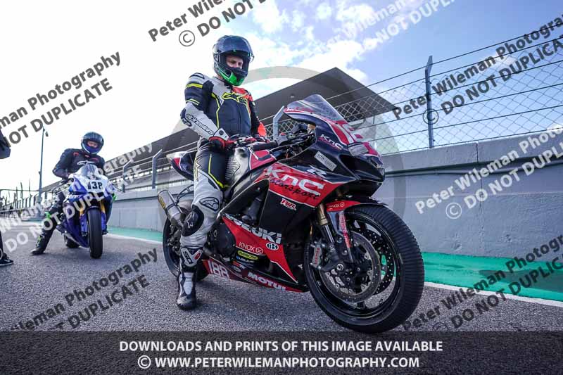 motorbikes;no limits;november 2019;peter wileman photography;portimao;portugal;trackday digital images